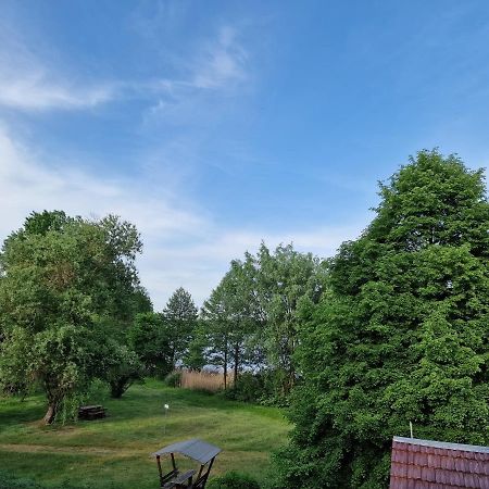 Ferienhaus Am See Petersdorf  Zewnętrze zdjęcie
