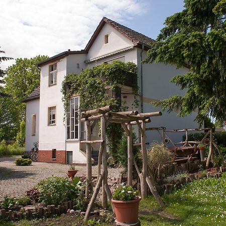 Ferienhaus Am See Petersdorf  Zewnętrze zdjęcie