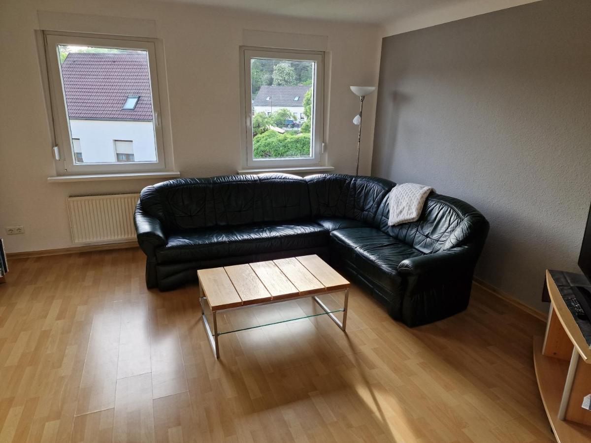 Ferienhaus Am See Petersdorf  Zewnętrze zdjęcie