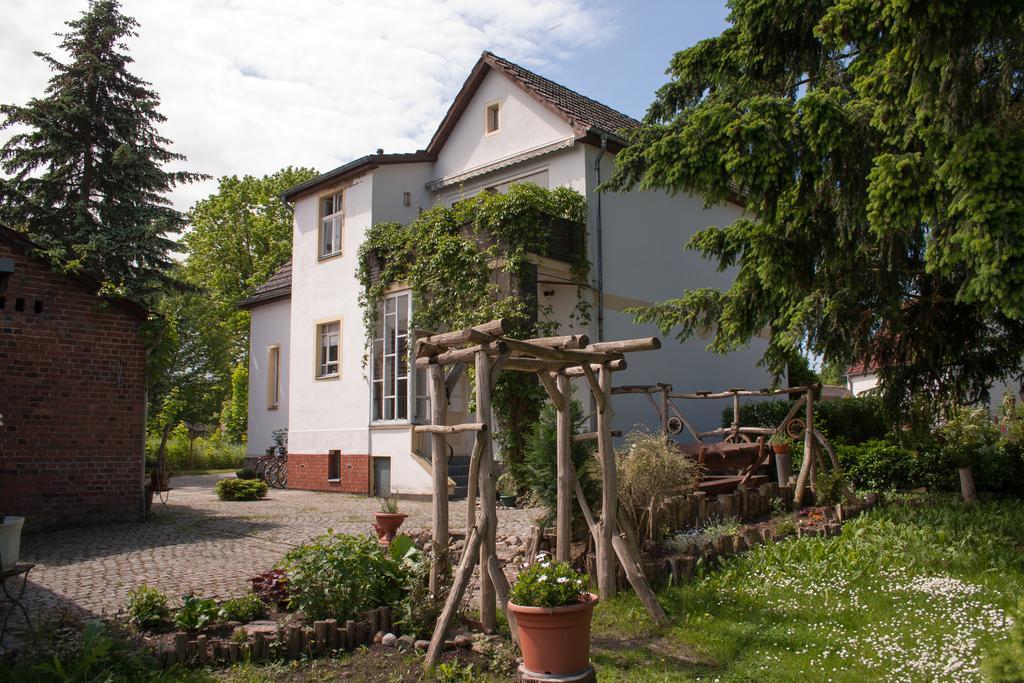 Ferienhaus Am See Petersdorf  Zewnętrze zdjęcie