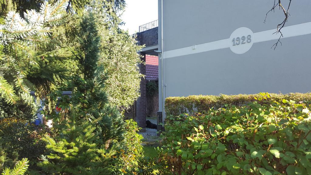 Ferienhaus Am See Petersdorf  Zewnętrze zdjęcie