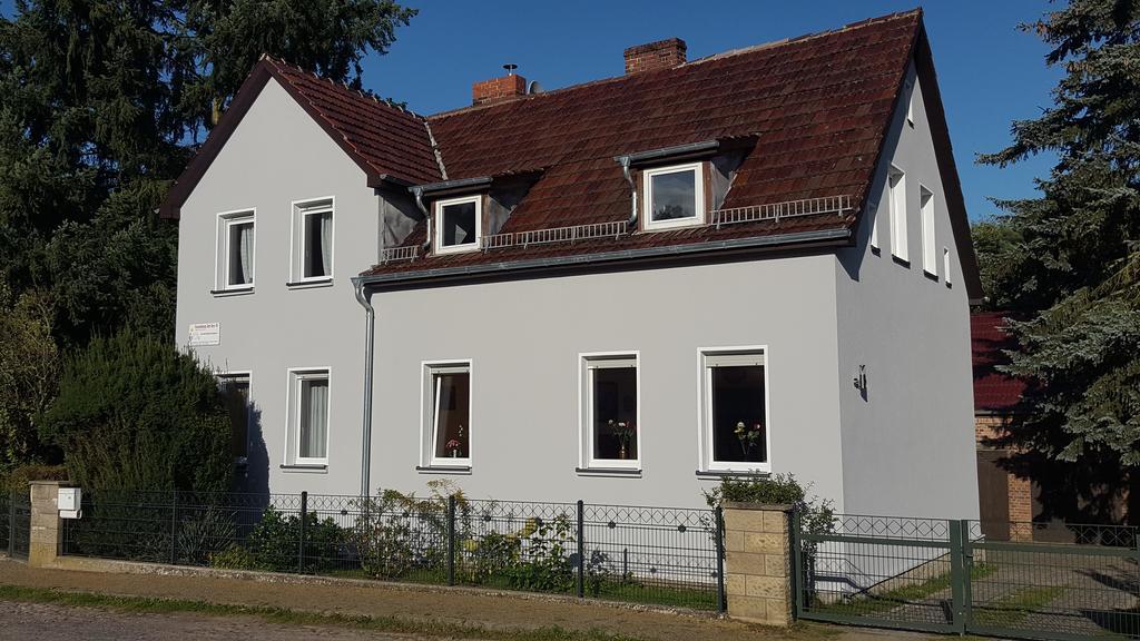 Ferienhaus Am See Petersdorf  Zewnętrze zdjęcie