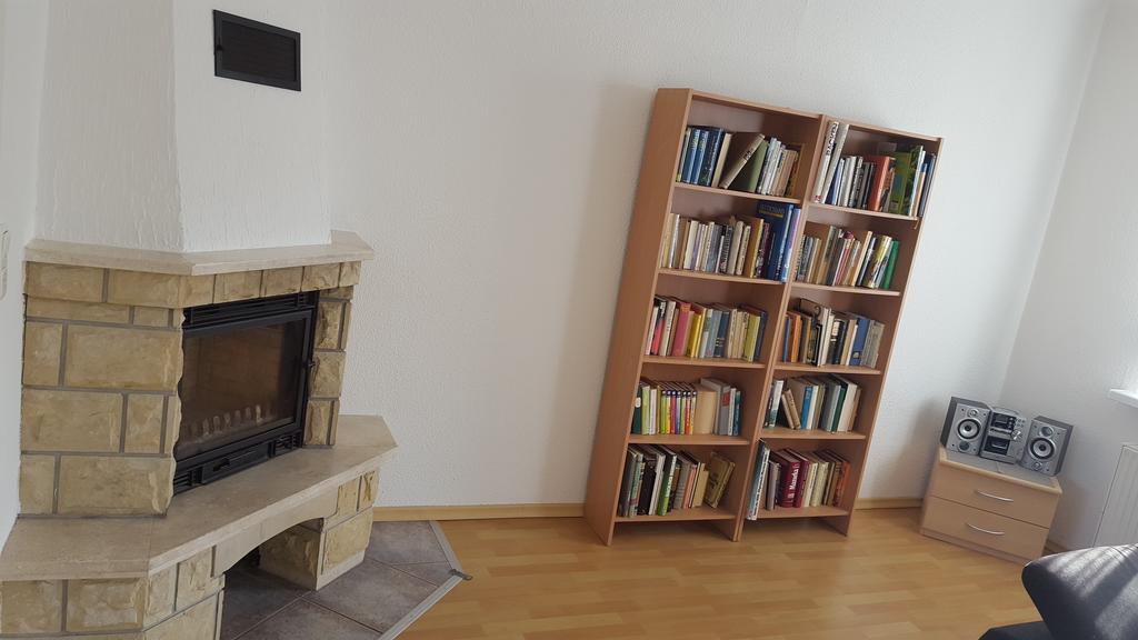 Ferienhaus Am See Petersdorf  Zewnętrze zdjęcie