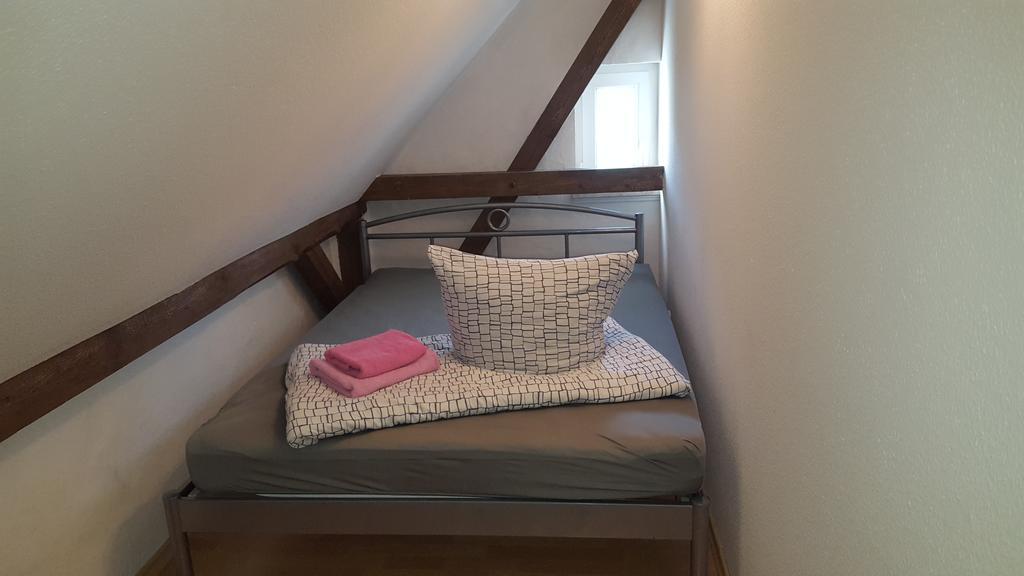 Ferienhaus Am See Petersdorf  Zewnętrze zdjęcie