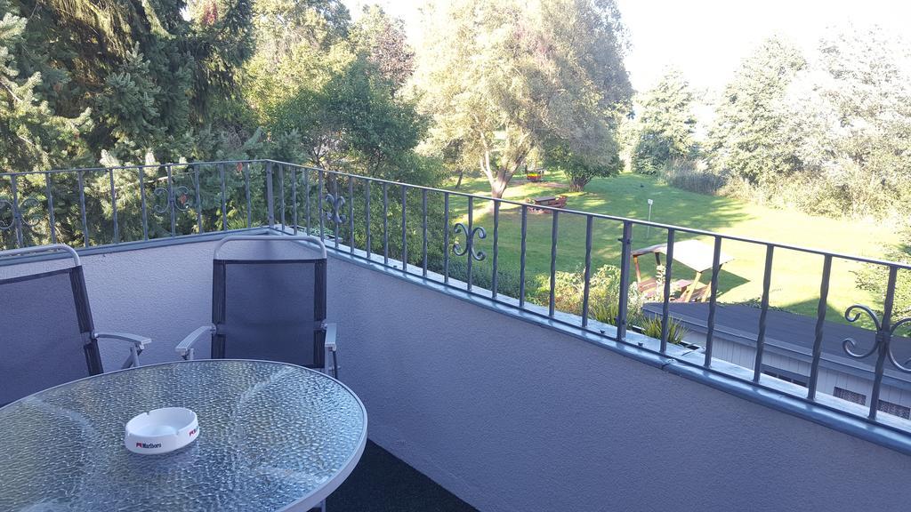 Ferienhaus Am See Petersdorf  Zewnętrze zdjęcie